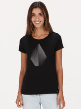 Volcom Froberg Tee - Black